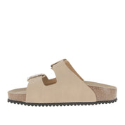 Sandalo Goldstar Donna - Beige