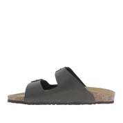 Sandalo Goldstar Uomo - Nero