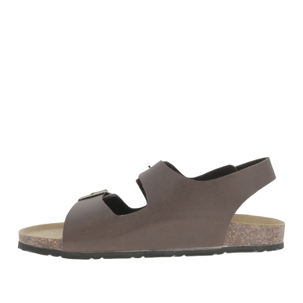 Sandalo Goldstar Uomo - Marrone