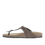 Sandalo Goldstar Uomo - Marrone