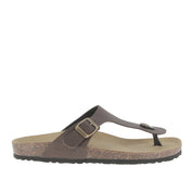 Sandalo Goldstar Uomo - Marrone