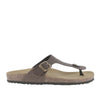 Sandalo goldstar uomo - marrone