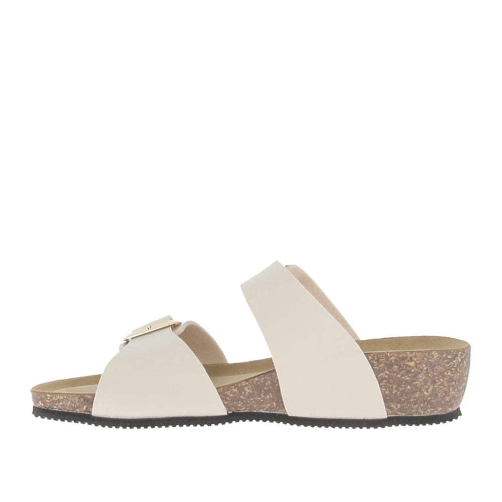 Sandalo Goldstar Donna - Oro