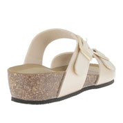 Sandalo Goldstar Donna - Oro