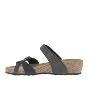 Sandalo Goldstar Donna - Nero