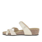 Sandalo Goldstar Donna - Oro
