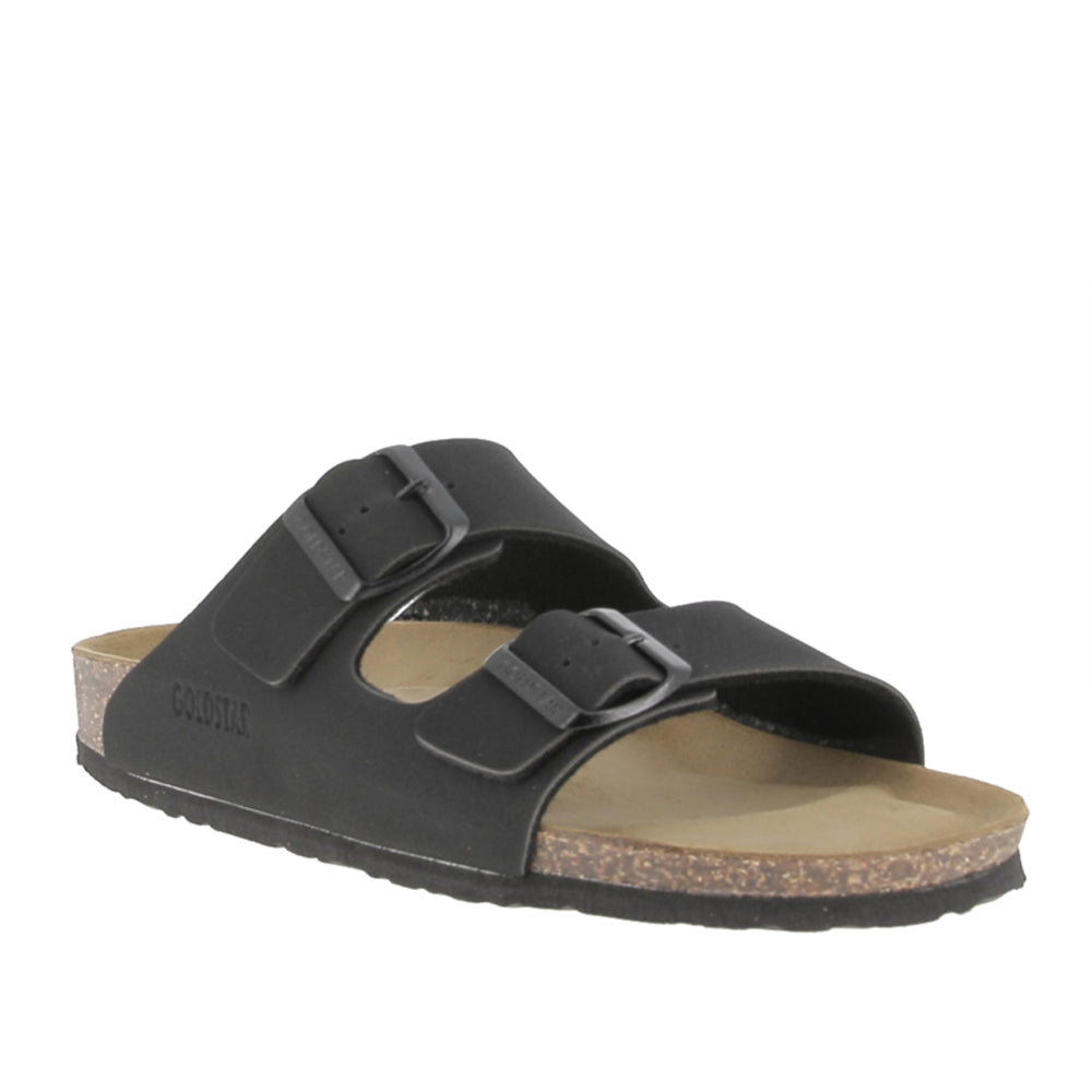Sandalo Goldstar Donna - Nero
