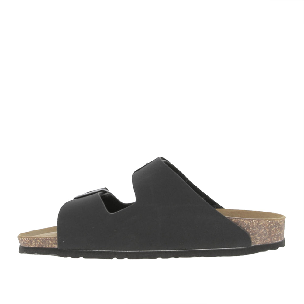 Sandalo Goldstar Donna - Nero