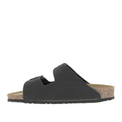 Sandalo Goldstar Donna - Nero