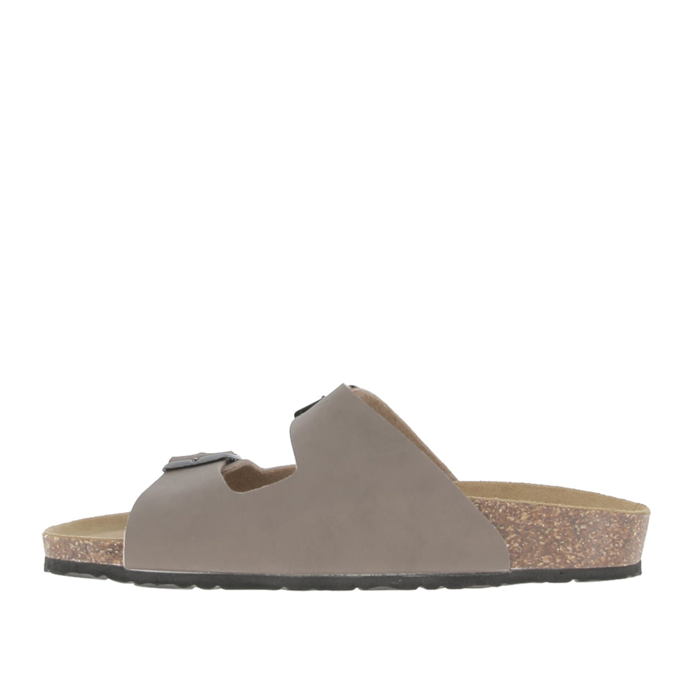 Sandalo Goldstar Uomo - Tortora