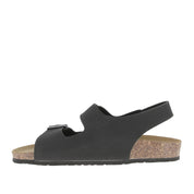 Sandalo Goldstar Uomo - Nero