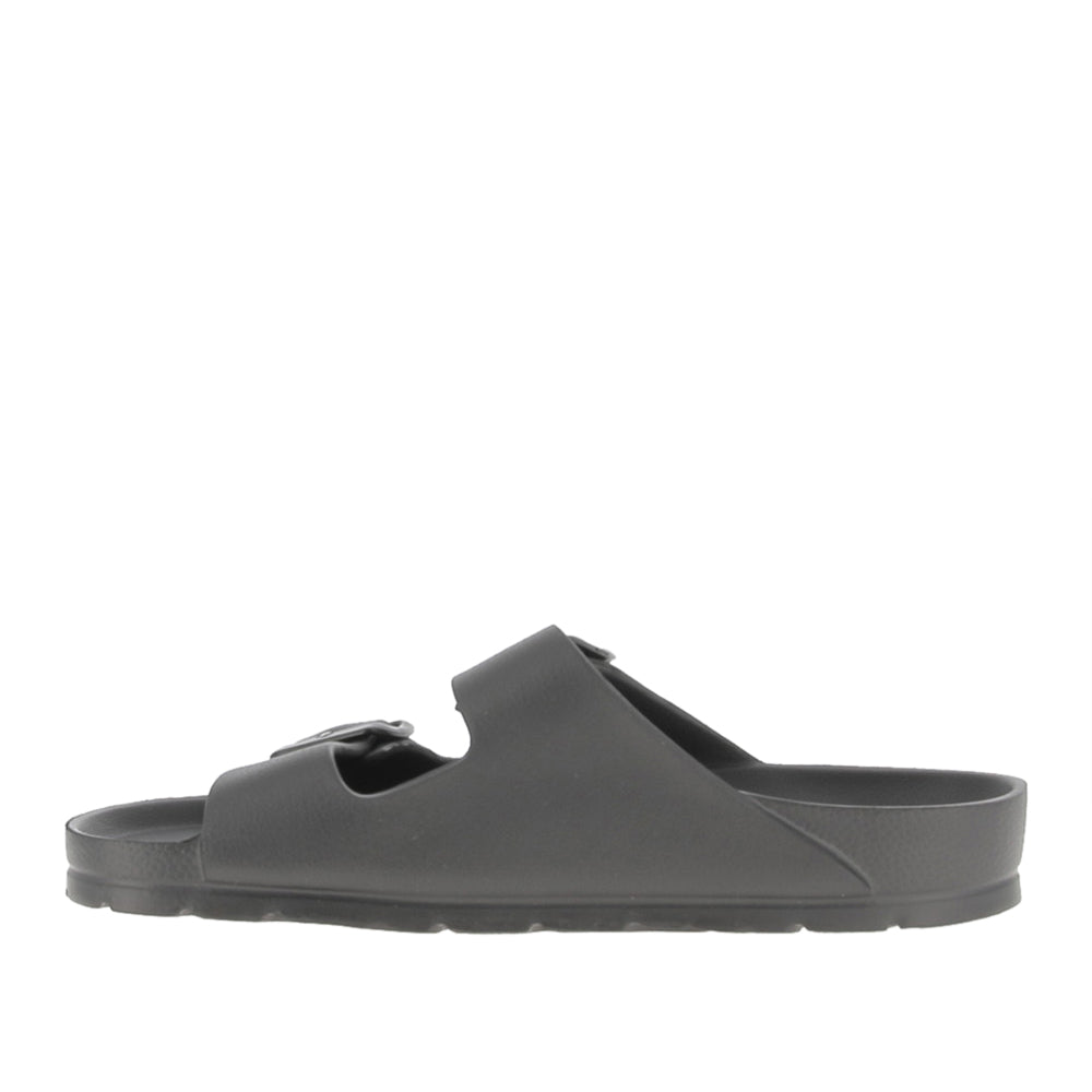 Sandalo Goldstar Donna - Nero