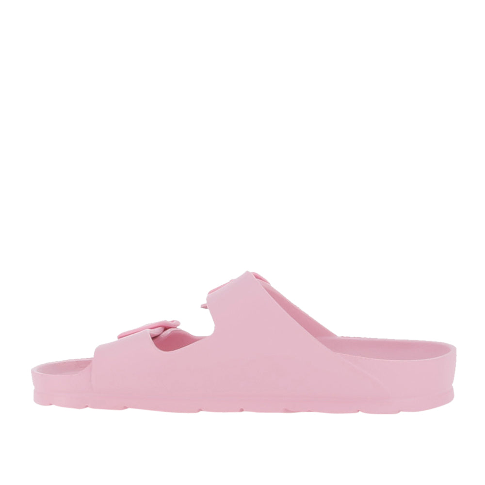 Sandalo Goldstar Donna - Rosa