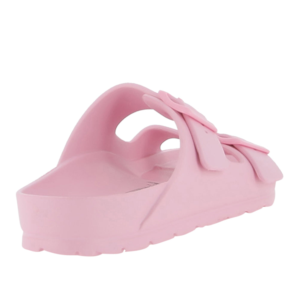 Sandalo Goldstar Donna - Rosa