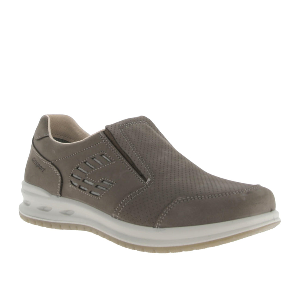 Slipon Grisport Uomo - Marrone