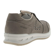 Slipon Grisport Uomo - Marrone