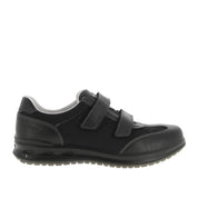 Scarpa Casual Grisport Uomo - Nero