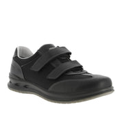 Scarpa Casual Grisport Uomo - Nero