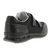 Scarpa Casual Grisport Uomo - Nero
