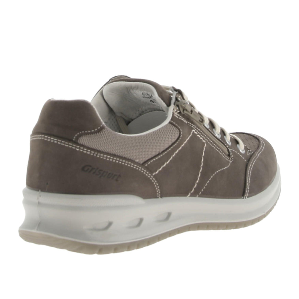Sneakers Grisport Uomo - Marrone