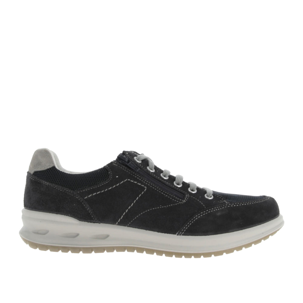 Sneakers Grisport Uomo - Nero