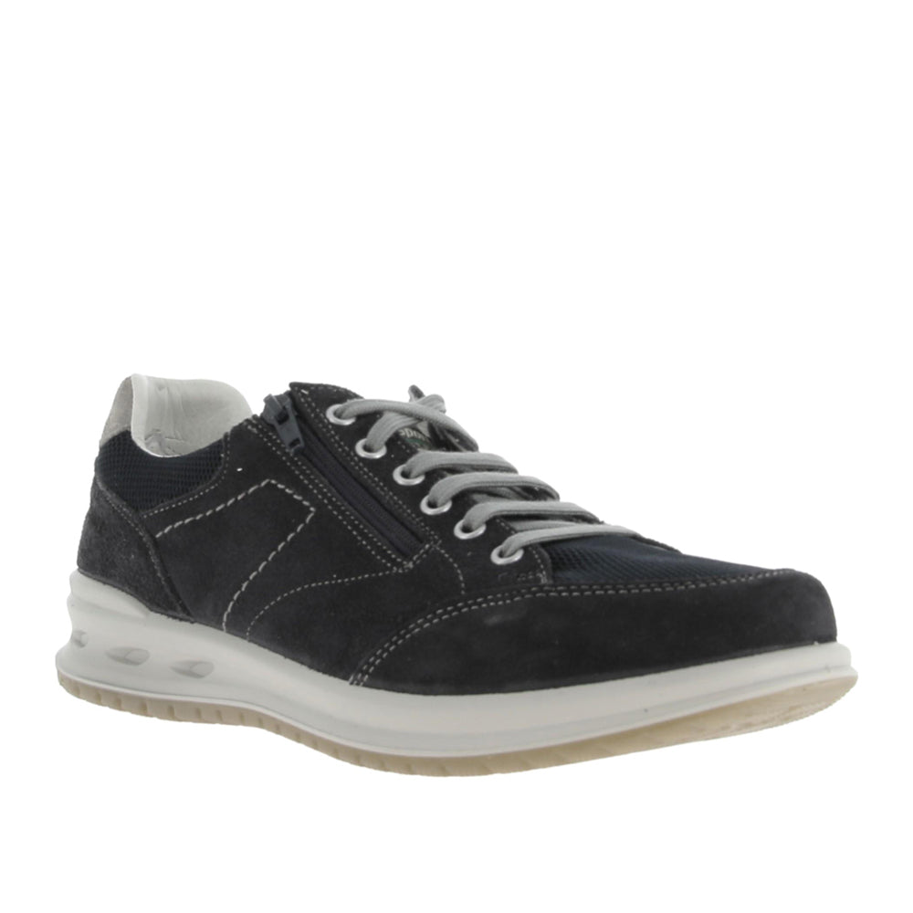 Sneakers Grisport Uomo - Nero