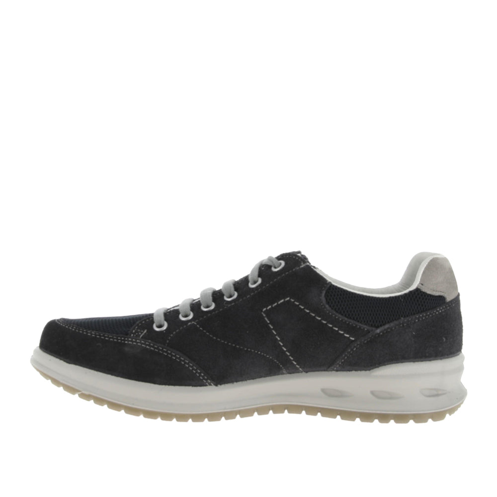 Sneakers Grisport Uomo - Nero