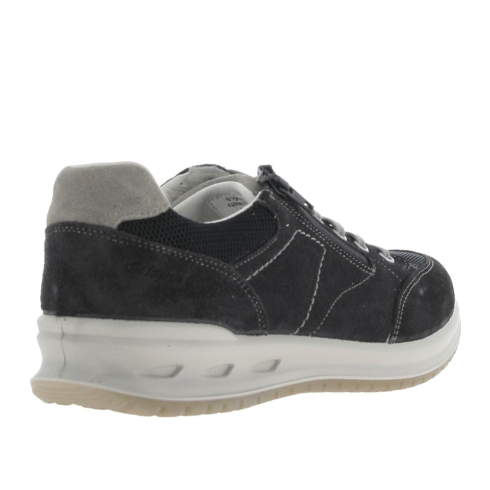 Sneakers Grisport Uomo - Nero