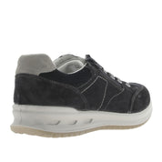 Sneakers Grisport Uomo - Nero