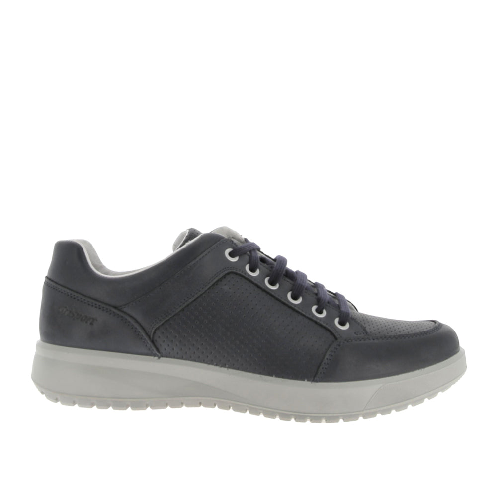 Sneakers Grisport Uomo - Blu