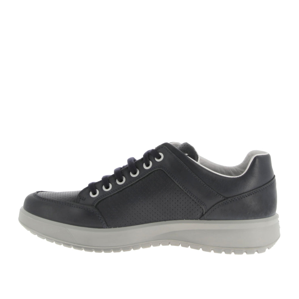 Sneakers Grisport Uomo - Blu
