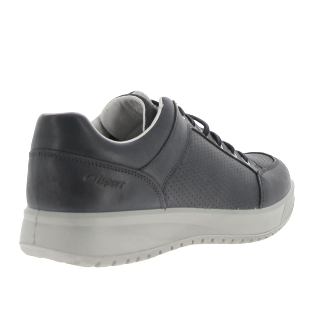 Sneakers Grisport Uomo - Blu
