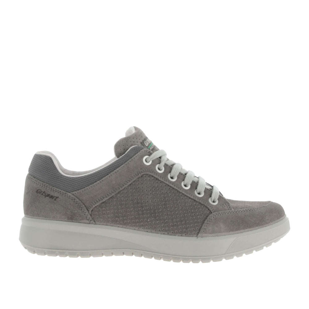 Sneakers Grisport Uomo - Grigio