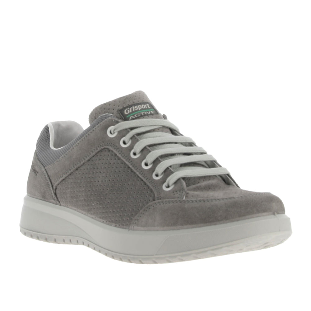 Sneakers Grisport Uomo - Grigio