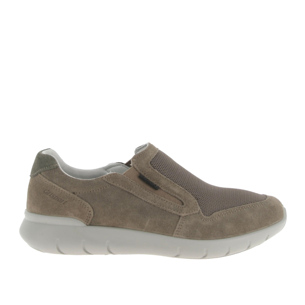 Slipon Grisport Uomo - Marrone