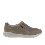Slipon Grisport Uomo - Marrone