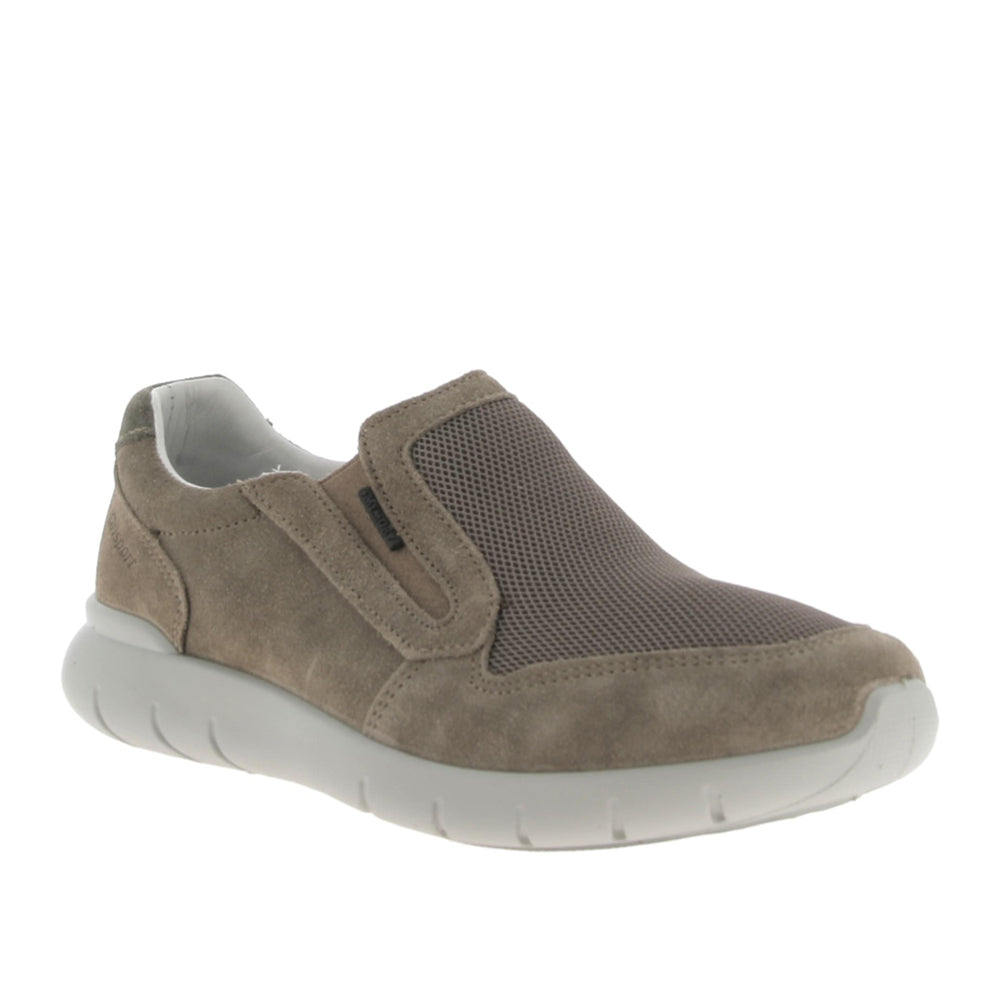 Slipon Grisport Uomo - Marrone
