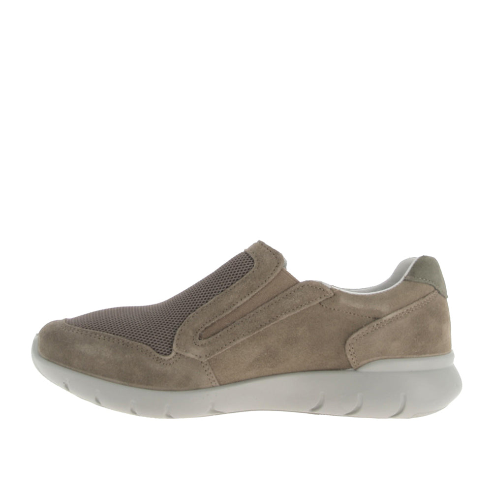 Slipon Grisport Uomo - Marrone