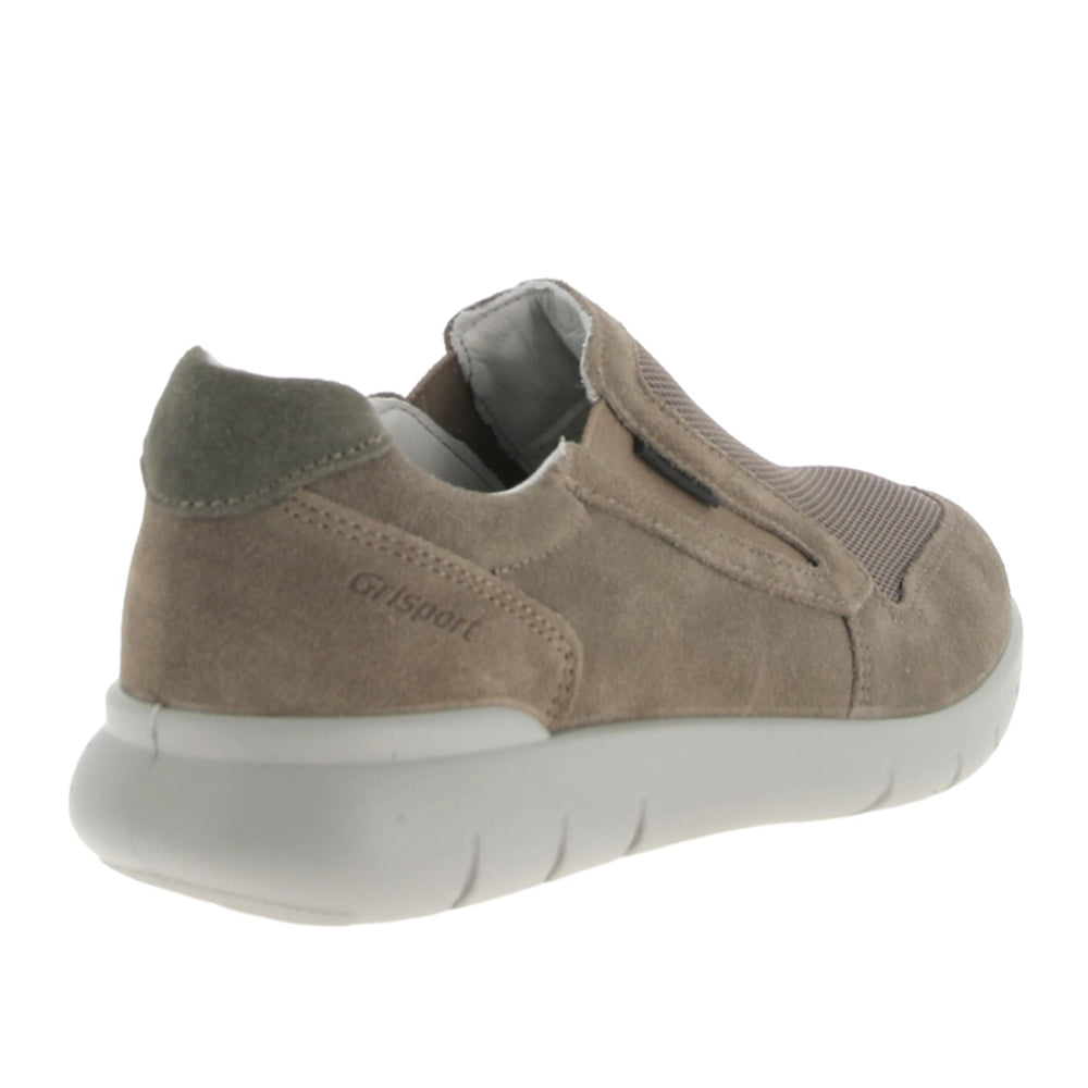 Slipon Grisport Uomo - Marrone