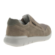 Slipon Grisport Uomo - Marrone