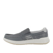 Slipon Grisport Uomo - Blu