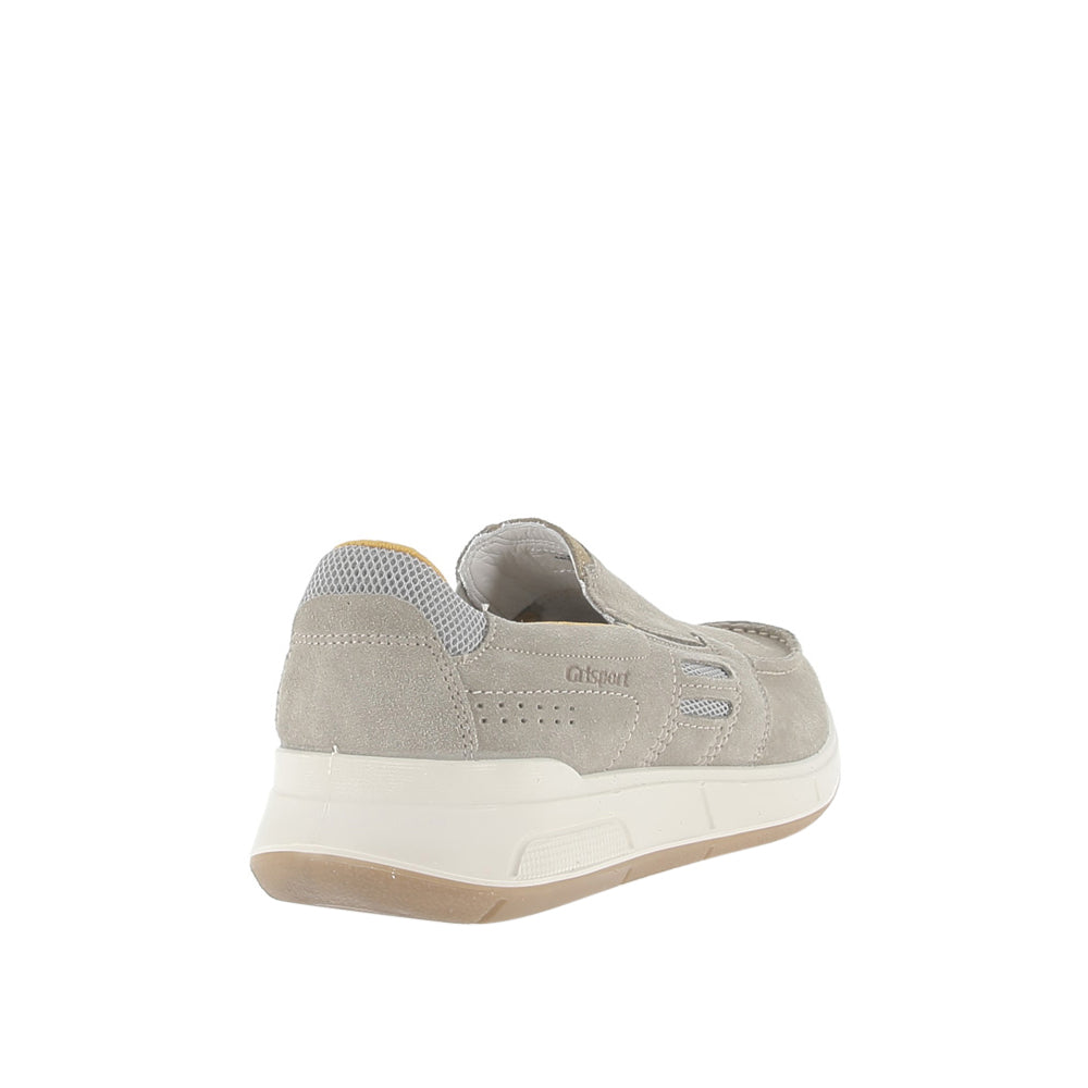 Slipon Grisport Uomo - Beige