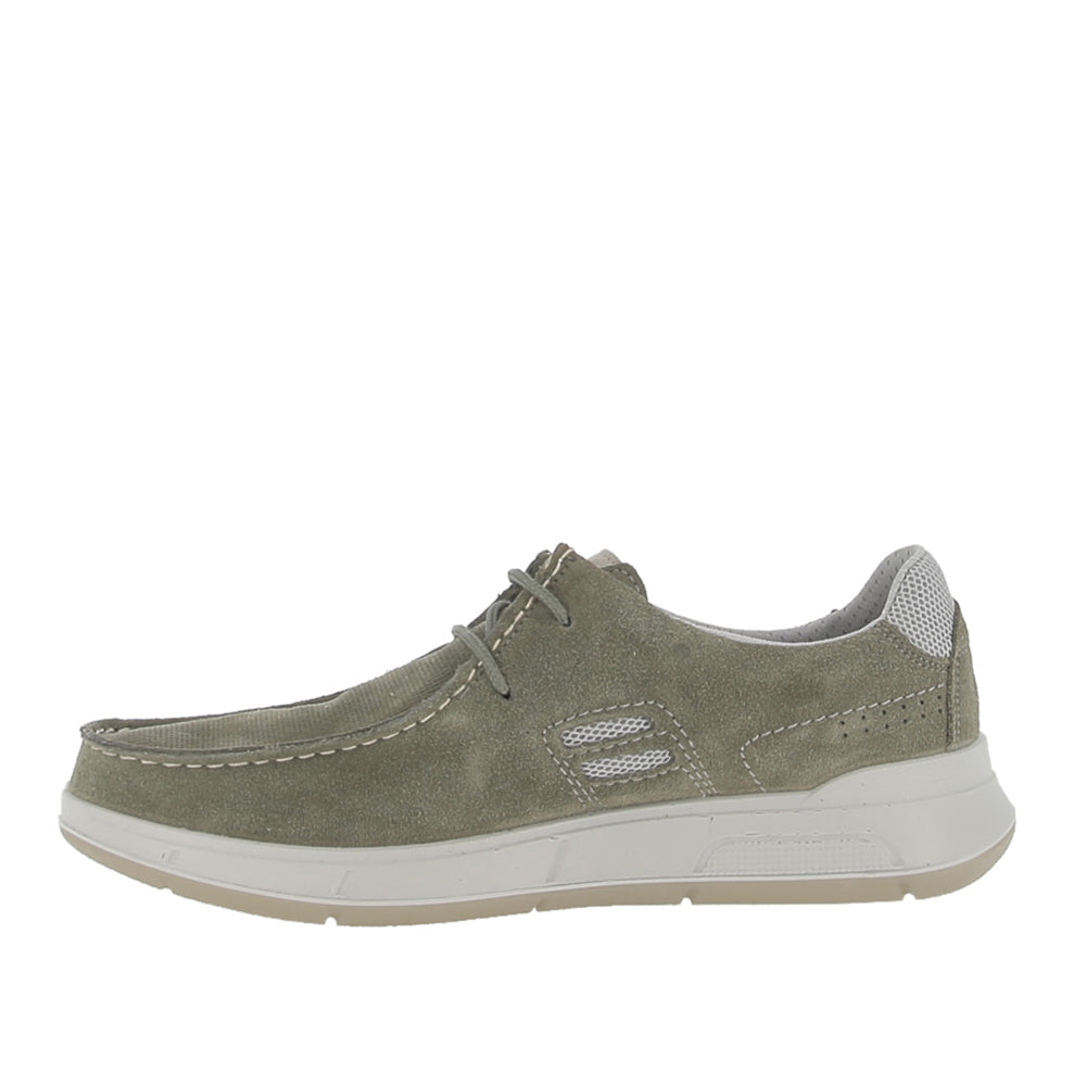 Sneakers Grisport Uomo - Oliva