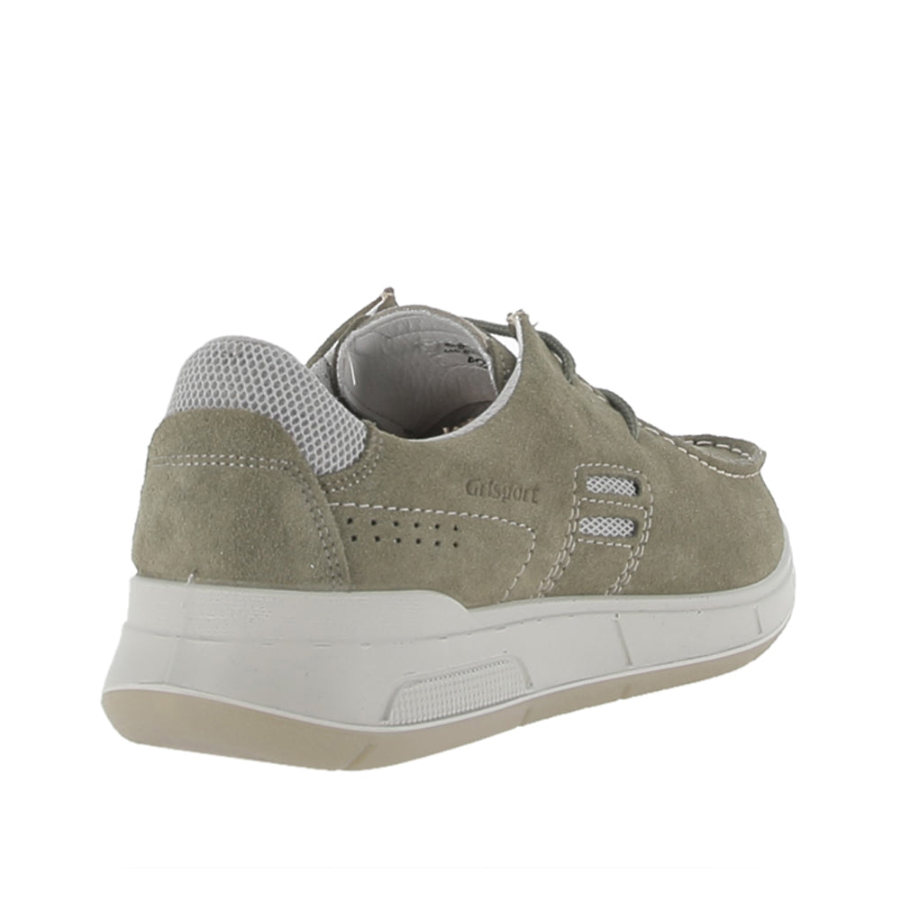 Sneakers Grisport Uomo - Oliva