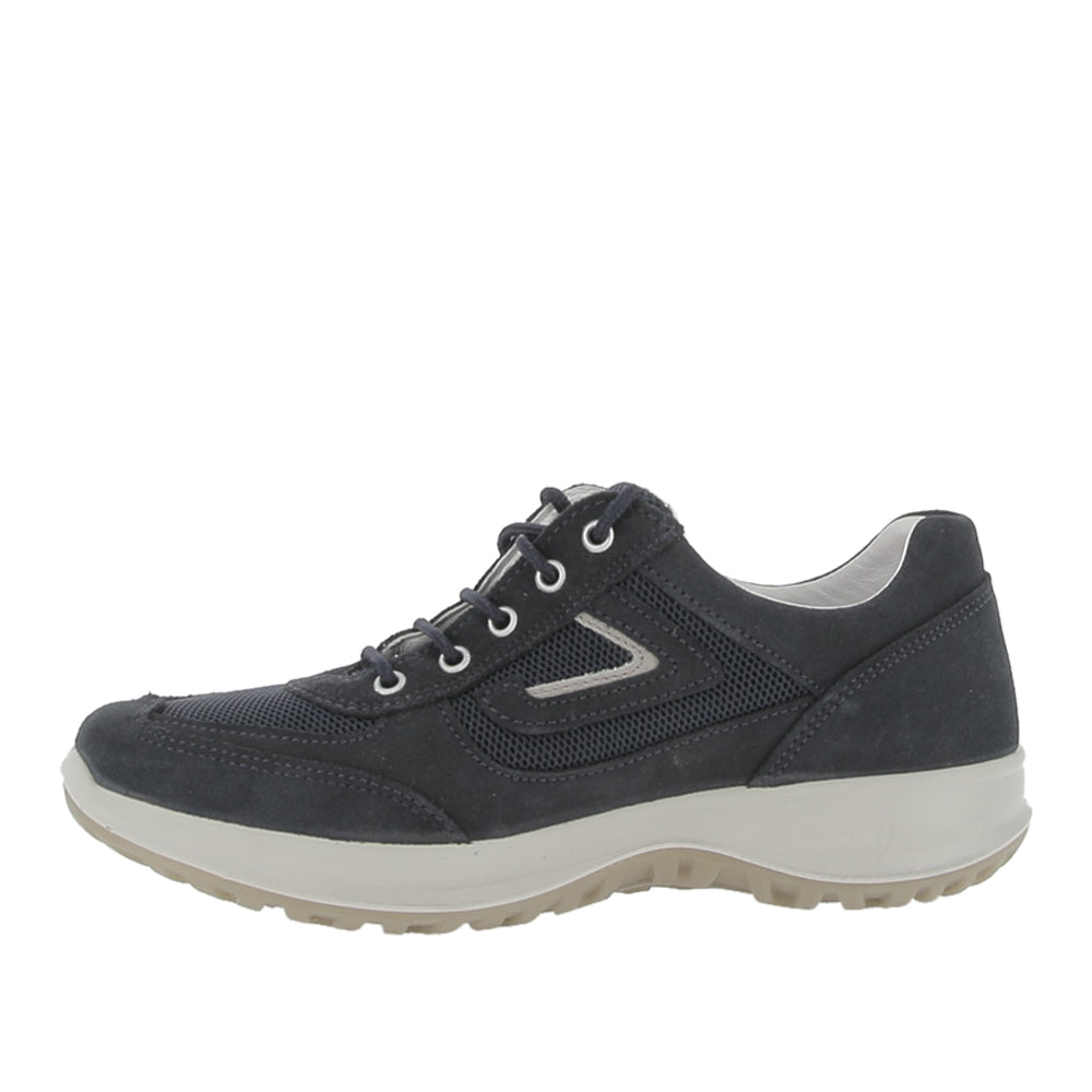 Sneakers Grisport Uomo - Blu