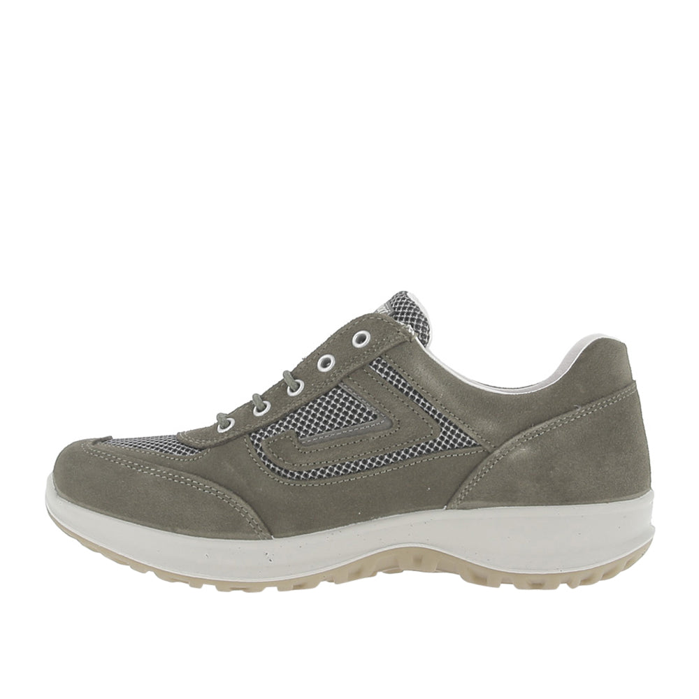 Sneakers Grisport Uomo - Oliva