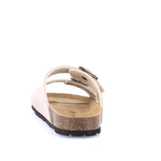 Sandalo Grunland 40 Sara Donna - Beige