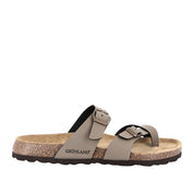 Sandalo Grunland 40 Bobo Uomo - Marrone