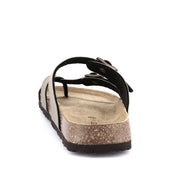 Sandalo Grunland 40 Bobo Uomo - Marrone