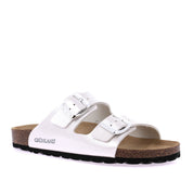 Sandalo Grunland 40 Sara Donna - Grigio